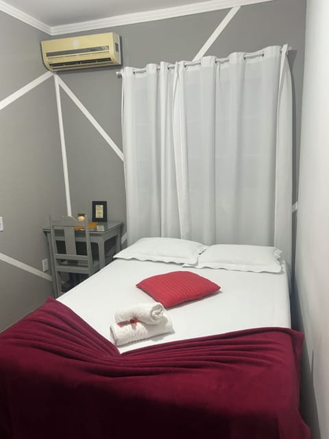 Economy Double Room | Free WiFi