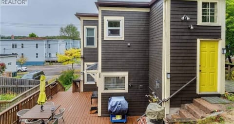 Room, 1 Bedroom, Patio | Exterior