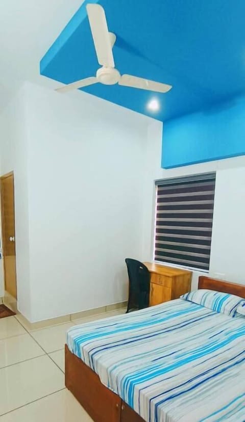 Basic Double Room, Mountain View | In-room safe, laptop workspace, soundproofing, iron/ironing board