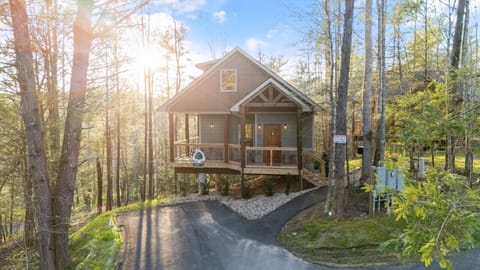 Exterior photo