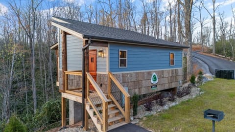 Exterior photo