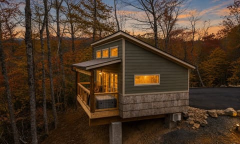 Cabin 7