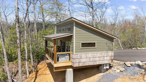 Exterior Photo