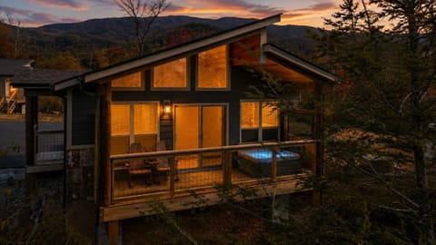 Cabin 81