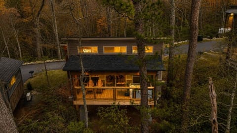Cabin 5