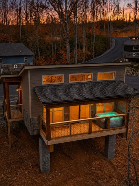 Cabin2*