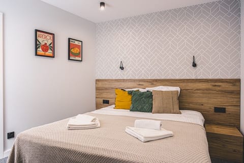 House | 1 bedroom