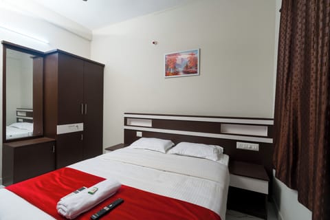 Deluxe Room | Free WiFi