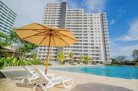 Apartment, 1 Bedroom, Accessible, Private Pool | Pool | Outdoor pool