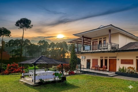 Villa, Lanai | Exterior