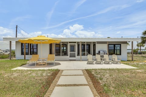 Alligator Point Vacation Rental | 3BR | 2BA | 1,400 Sq Ft