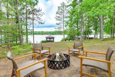 Lewiston Vacation Rental | 2BR | 1BA | 950 Sq Ft