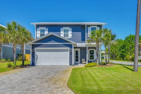 Miramar Beach Vacation Rental | 4BR | 3.5BA | 2,400 Sq Ft