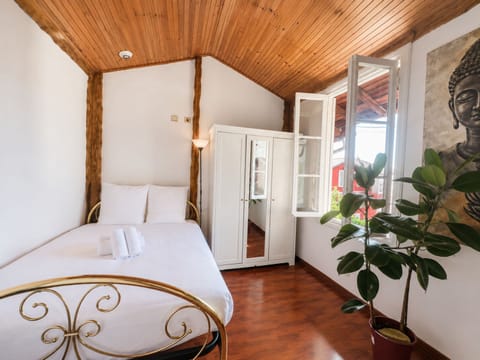 House | 2 bedrooms