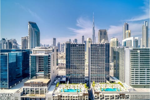 Deluxe Apartment, Balcony, Lake View | Exterior