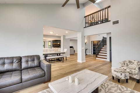 House (4 Bedrooms) | Interior