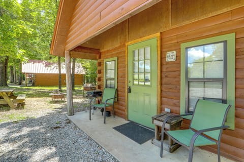 Apartment (0 Bedroom) | Front of property