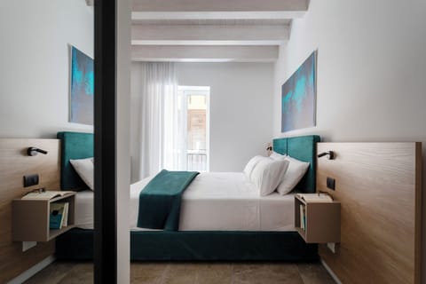 Superior Double Room | Desk, laptop workspace, WiFi (free)
