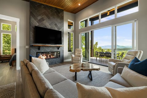 Elevated Comforts
