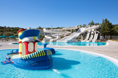 Water park