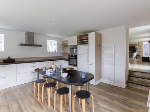 House | Private kitchen