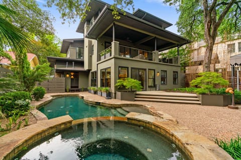 House | 4 bedrooms
