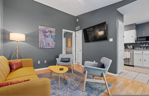 House | 1 bedroom