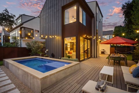 House | 4 bedrooms