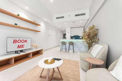 Living area photos