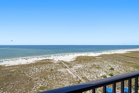 Condo, Multiple Beds (Phoenix 6 1111) | Beach | On the beach