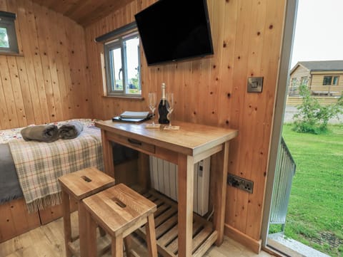 1 bedroom, WiFi (free), individually decorated, individually furnished