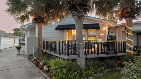 House (3 Bedrooms) | Front of property