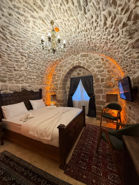 Comfort Double Room | WiFi (free)