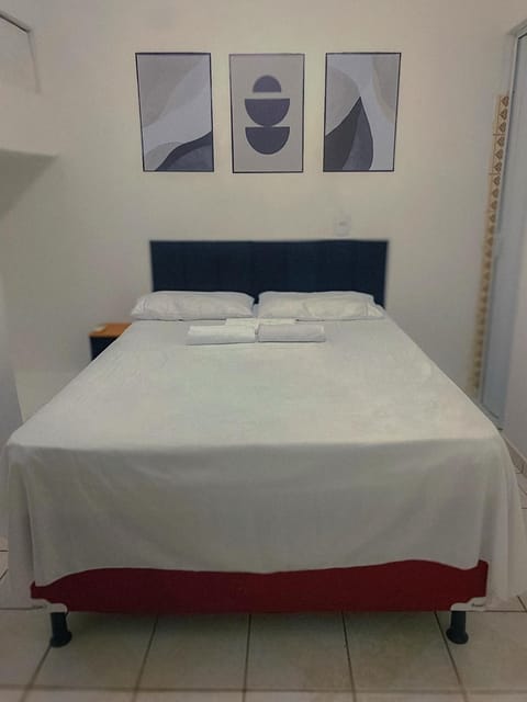 Classic Double Room | Free WiFi