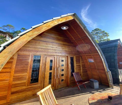 Cottage | Exterior