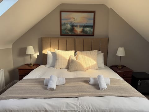 Superior Room | Blackout drapes, iron/ironing board, travel crib, free WiFi