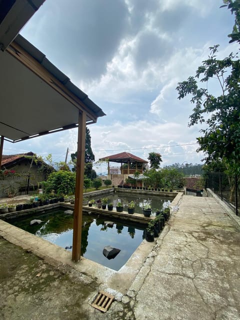 Villa | Pool