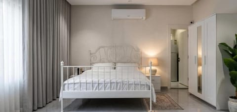 Deluxe Double Room | Free WiFi