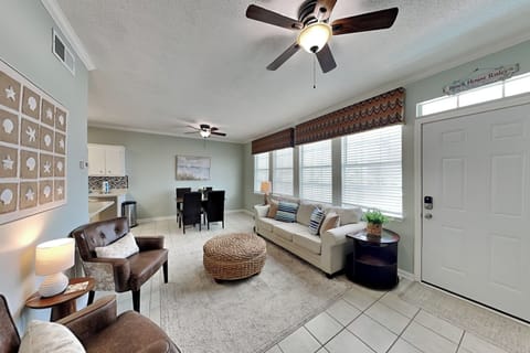 Welcome to Poinciana Place #222 - Mystic Miramar