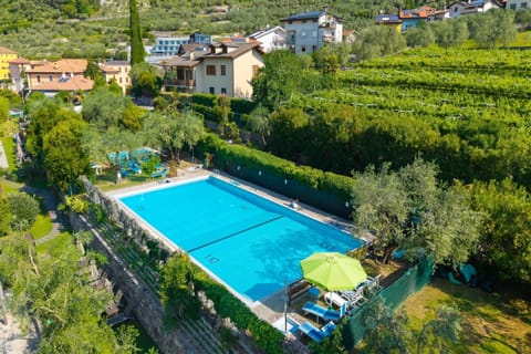 Shared pool