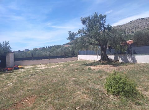 House (Holiday Home Sunny Retreat - With Ter) | Exterior