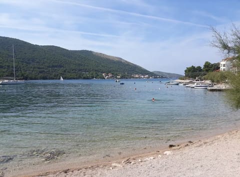 House (Holiday Home Sunny Retreat - With Ter) | View from property