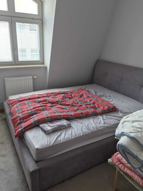 Comfort Apartment, Balcony | Iron/ironing board, free WiFi