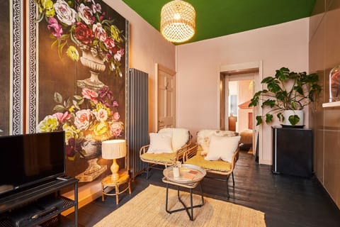 House | 1 bedroom