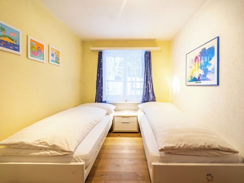 Bed, Bedroom, Interior Design, Bed Sheet, Bedding, Floor, Flooring, Furniture, Linens, Room