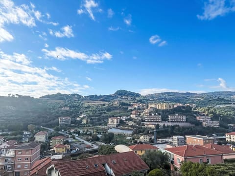 Daytime, Residential Area, Urban Area, City, Town, Neighbourhood, Landscape, Roof, Suburb, Human Settlement