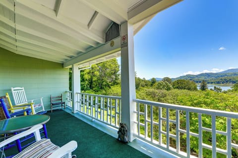 House (2 Bedrooms) | Front of property