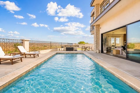 House, Multiple Bedrooms | Pool
