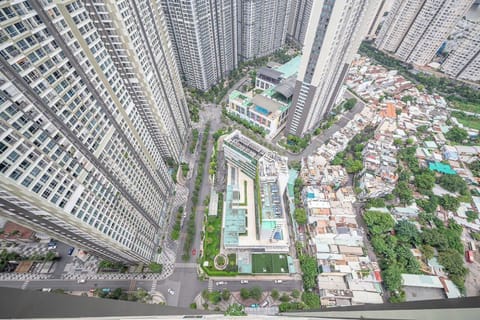 Classic Apartment, Balcony, City View | Exterior