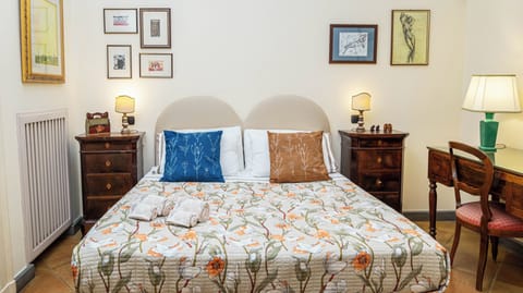 Comfort Double Room | WiFi (free)